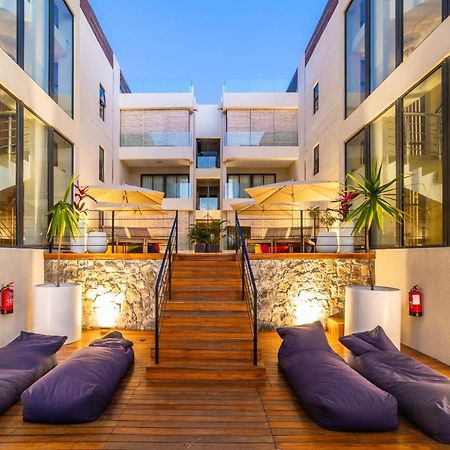 غراند بايَ New Luxury Apartment No10 At One Bay Residence Pereybere المظهر الخارجي الصورة