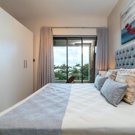 غراند بايَ New Luxury Apartment No10 At One Bay Residence Pereybere المظهر الخارجي الصورة
