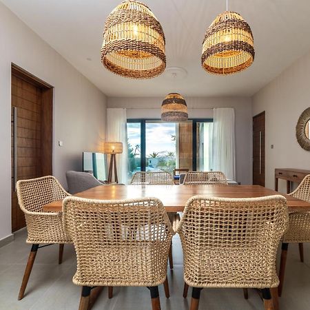 غراند بايَ New Luxury Apartment No10 At One Bay Residence Pereybere المظهر الخارجي الصورة