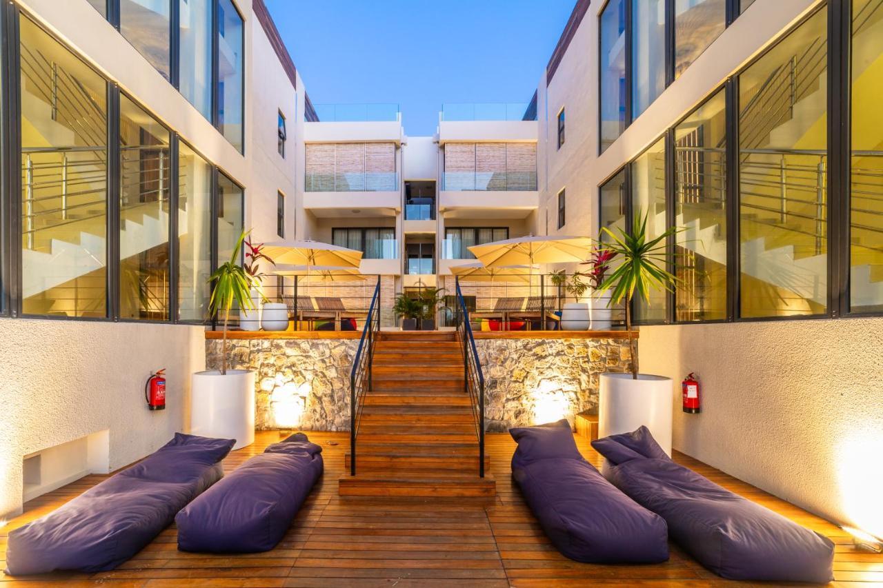 غراند بايَ New Luxury Apartment No10 At One Bay Residence Pereybere المظهر الخارجي الصورة