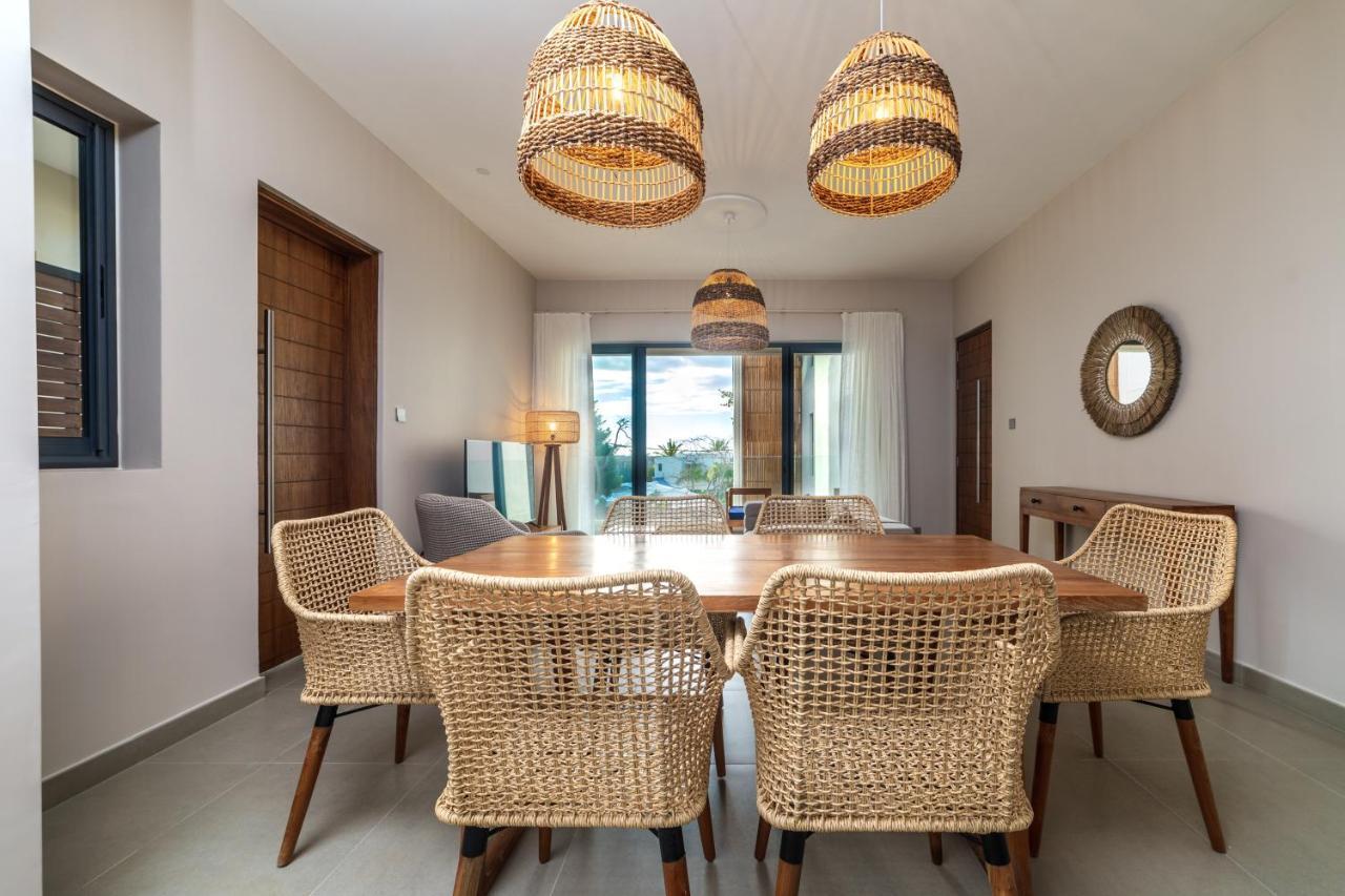 غراند بايَ New Luxury Apartment No10 At One Bay Residence Pereybere المظهر الخارجي الصورة