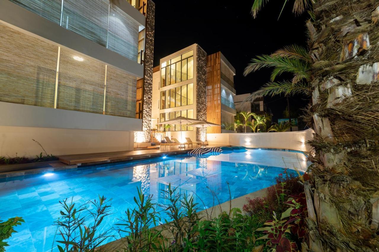 غراند بايَ New Luxury Apartment No10 At One Bay Residence Pereybere المظهر الخارجي الصورة